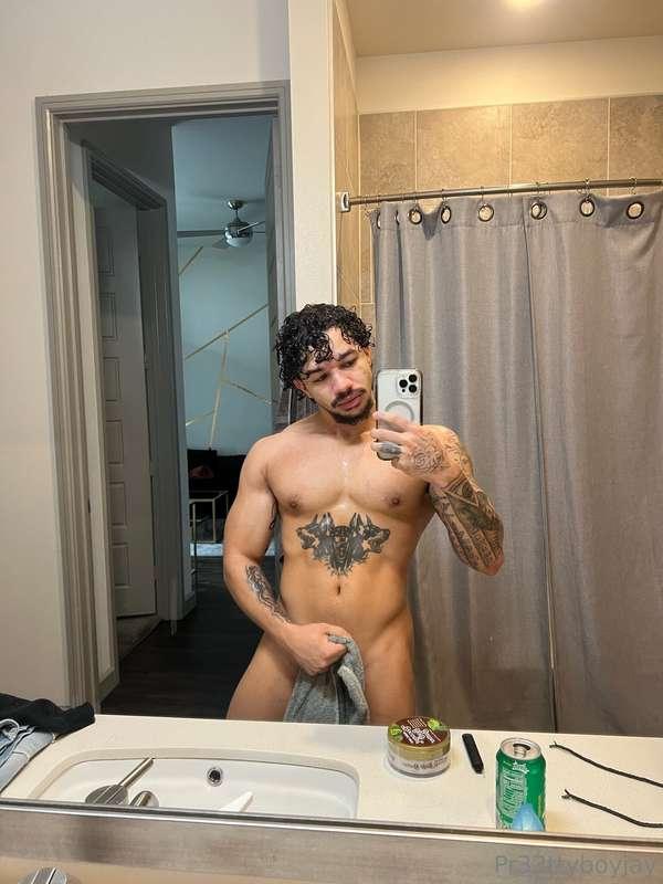 What’s the wait for? Cum n get it 😈