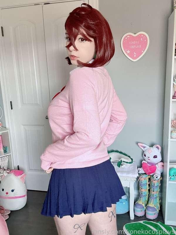 konekocosplays image #7