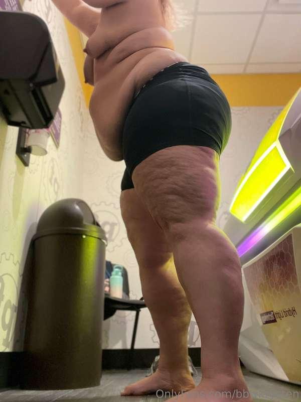 Where can I fit more of you tiny beings? Expand my gullet