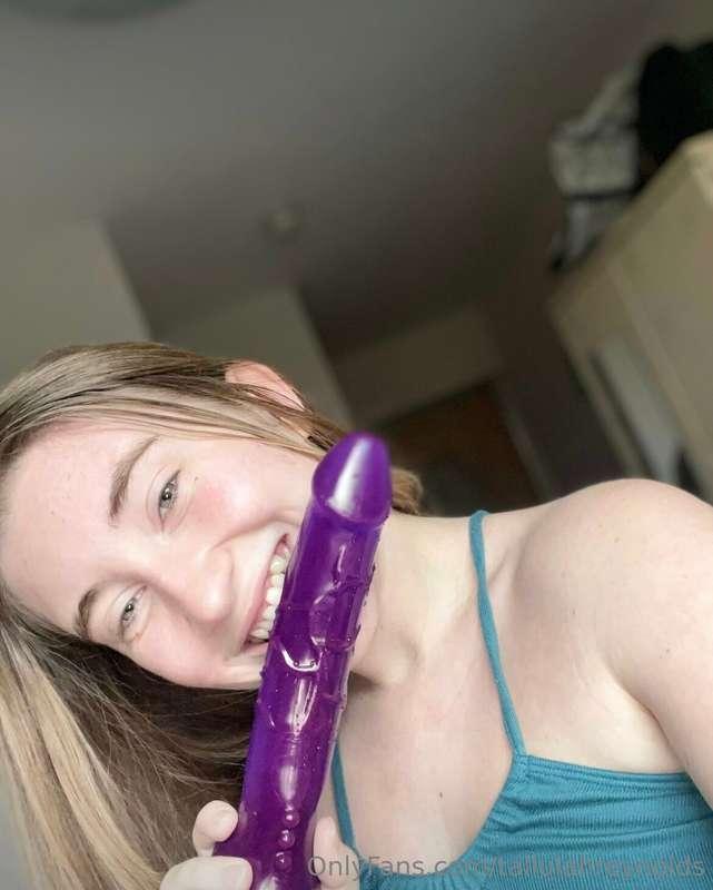 Happy Throwback Thursday!Who remembers when I tried out my 1..