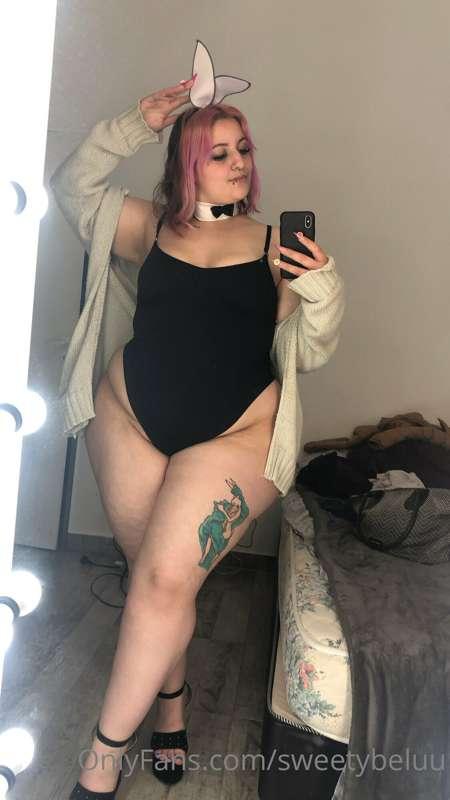 🐰❤️