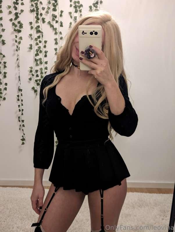 Fair warning, I am quite the handful 😈