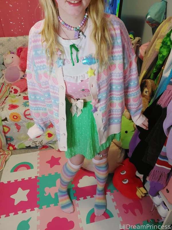 lildreamprincess image #8
