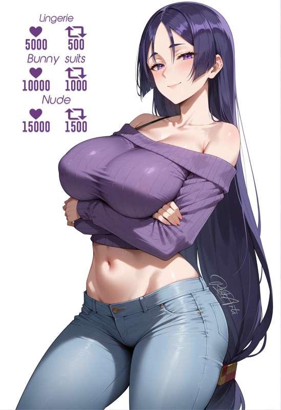 Minamoto no Raikou 『Fate/Gand Order』
