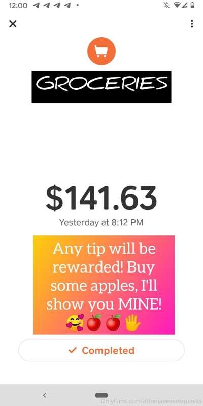 Remember to tip the pinned campaigns! I'm a real girl with r..