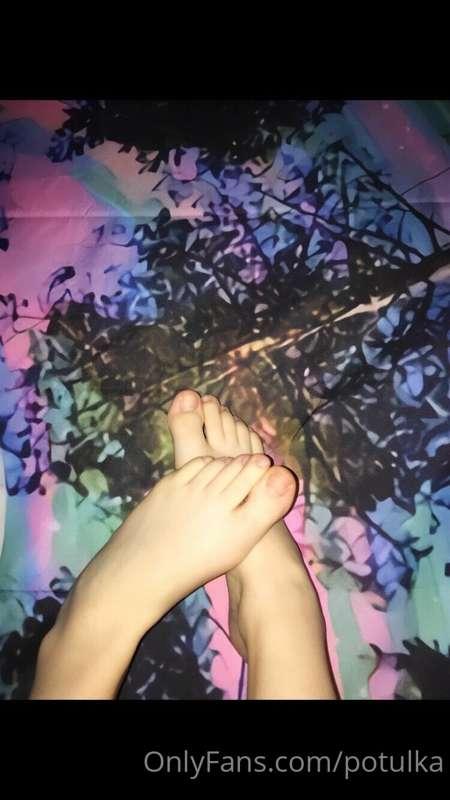 my soles waitin for u again and again😽🦶🏼