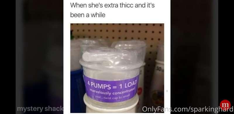 Been there, done that😅