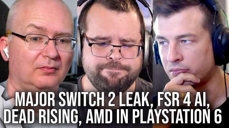 Early Access to DF Direct Weekly #181 Now Available