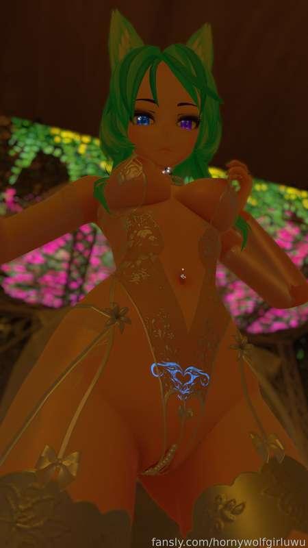 hornywolfie image #6