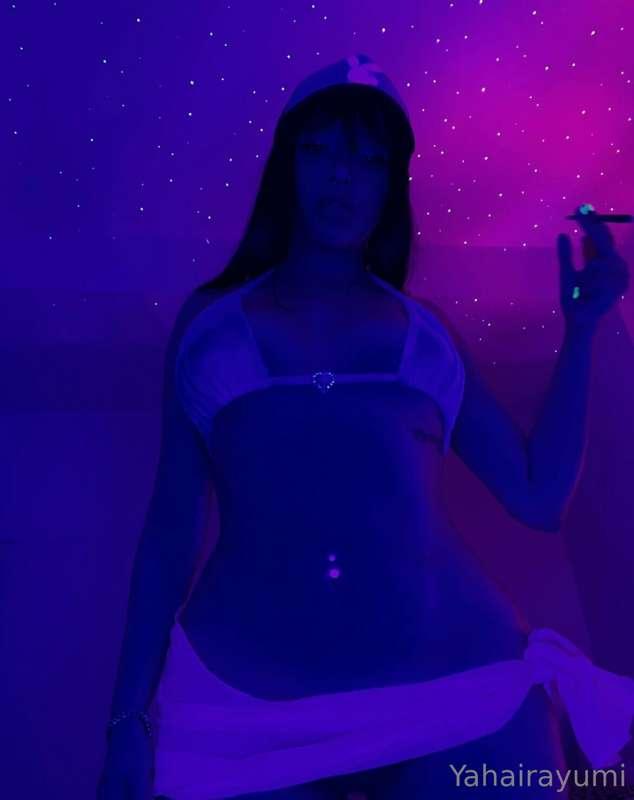 turn the lights down low