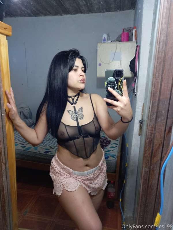 Hi Babe 🥵❤