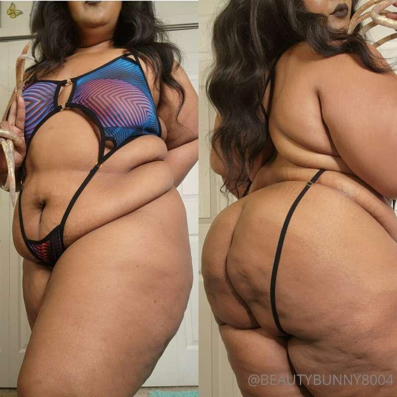 I LOVE MY BODY 👙