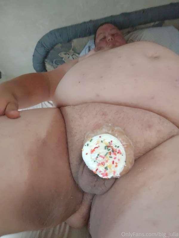 Breakfast anyone?