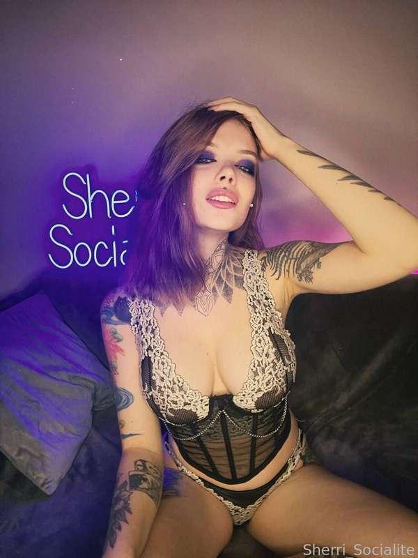 sherri_socialite image #0