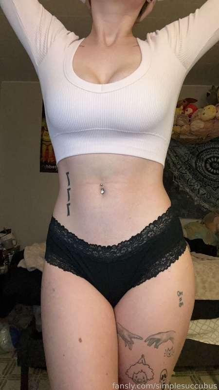 simplesuccubus image #12