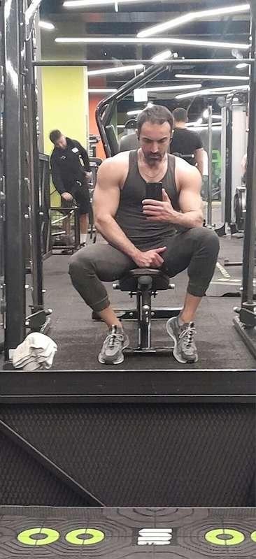 morning exercise 🔥💪