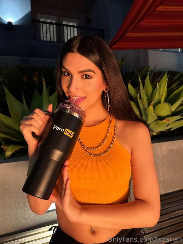 🍆👅 did you get the same idea?