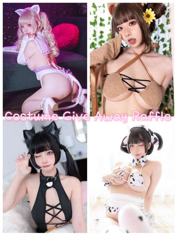 HEY guys!!!!
Thank everyone for joining the event, and for t..