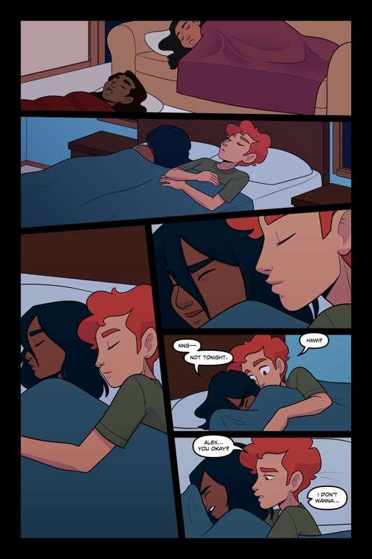 Sunkissed - Ch 2 Page 48