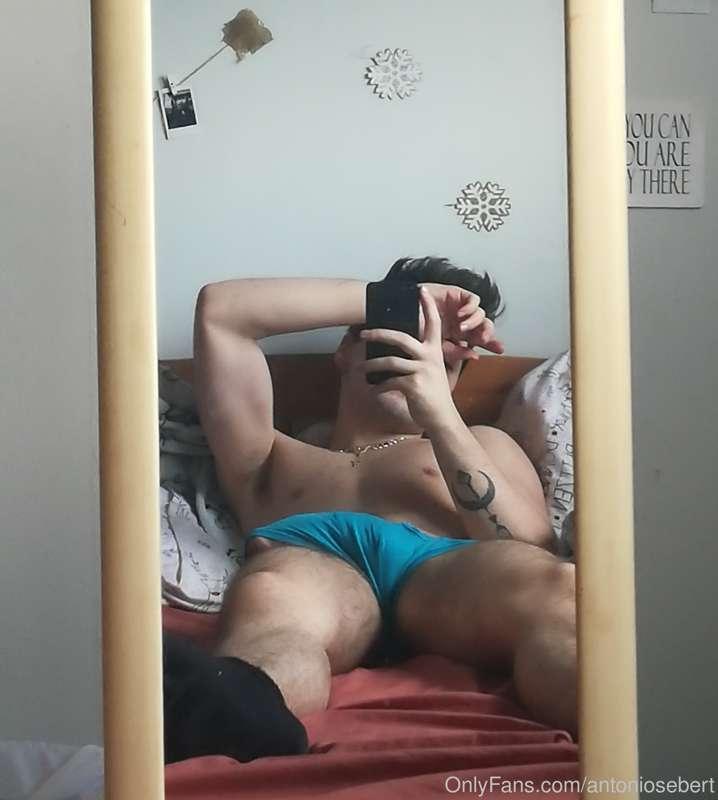 It's time to feed y'all 🍆💦💦
