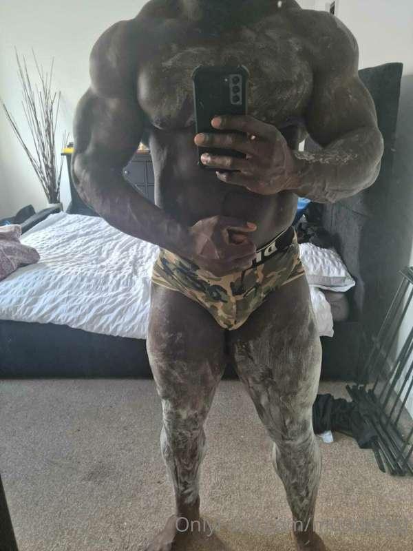 Sub needed to help remove my body hair. I will reward you by..