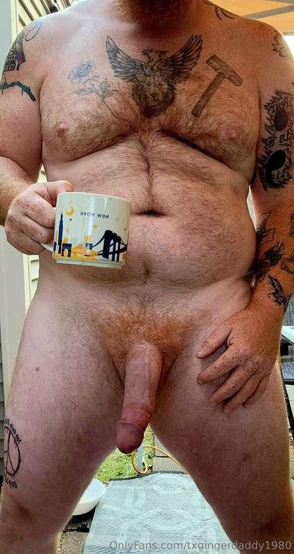 Coffee ☕️?