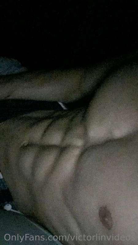 i hope you want a taste