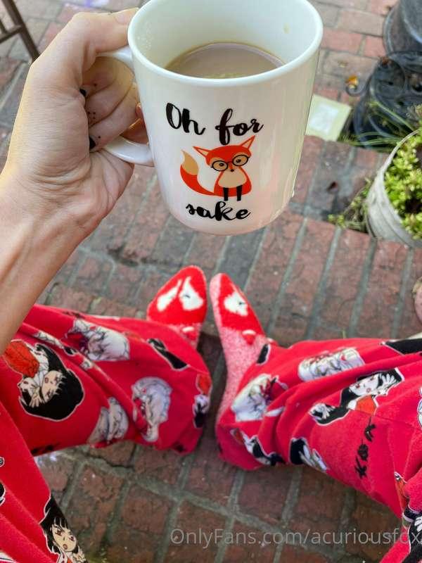 MMMM coffeee this morning🌞
What’s on your mind?