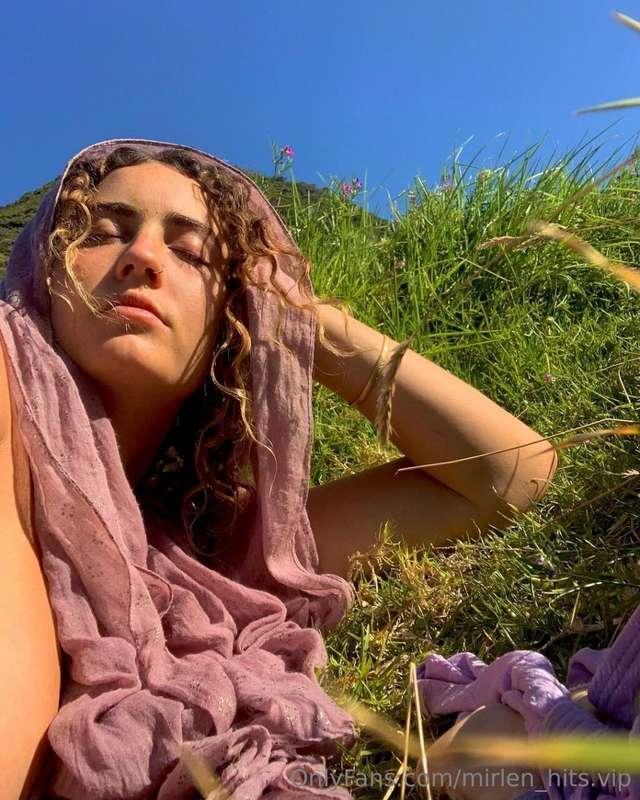 Solitude is always energizing ❤️