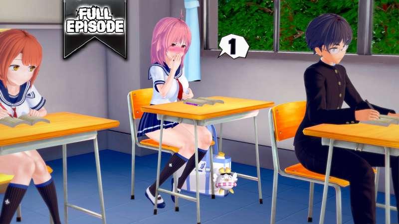 Indecency in the classroom (Full)