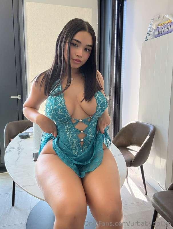 wish you were here to explore every inch of my body 