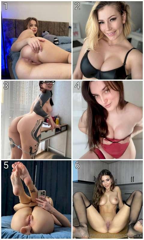 🌈 FOLLOW MY BESTIES FOR FUN ACTIVITIES!1. 😍🌸 @alia_cutie 🌸😍2..