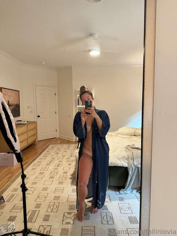 Sexy? Spoil me $5 to get a better view baby🥰