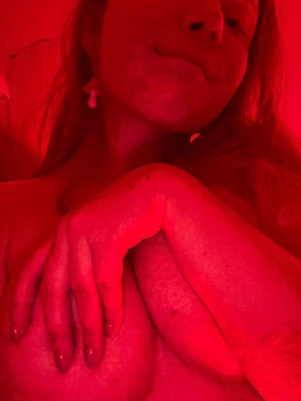 redheadalana image #1