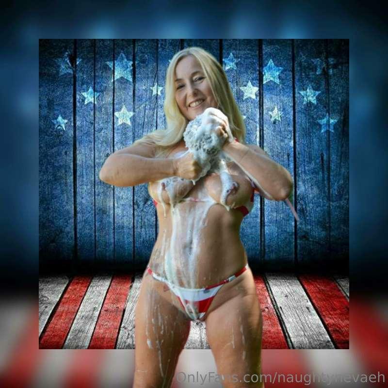 God bless America!