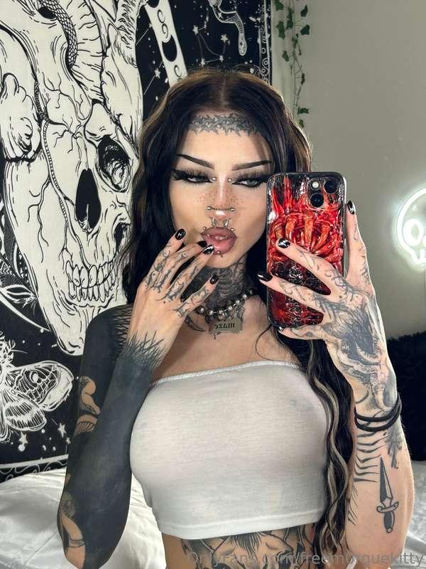 freem0rguekitty image #0