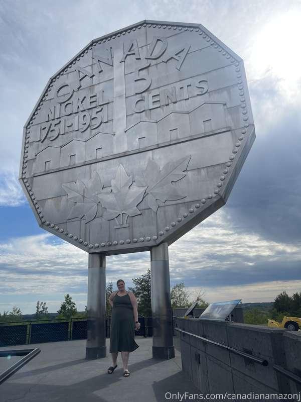 Did a little trip to Northern Ontario earlier this summer, i..