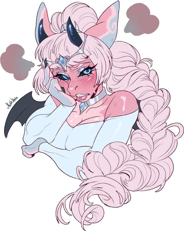 ✨Shy Dragon✨