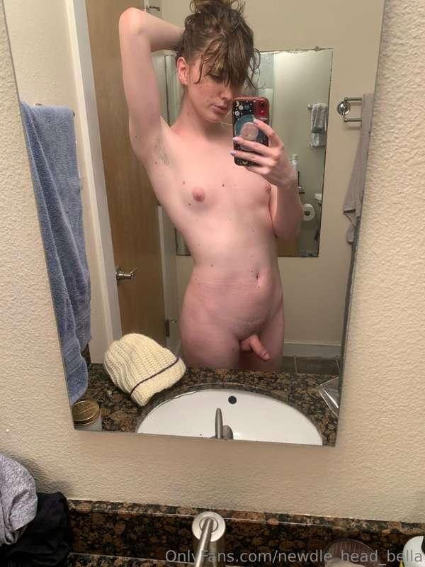 just got home from work, would you fuck me like this?