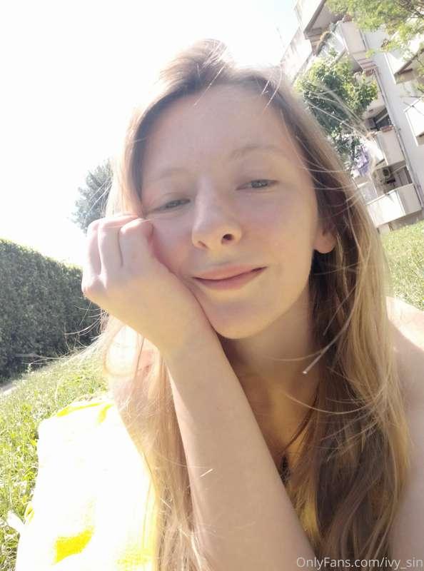 Good morning my precious followers! Feeling sleepy