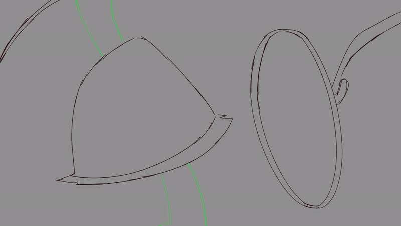 Animation progress