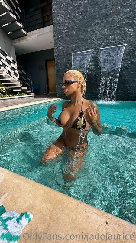 Drip drip 💧