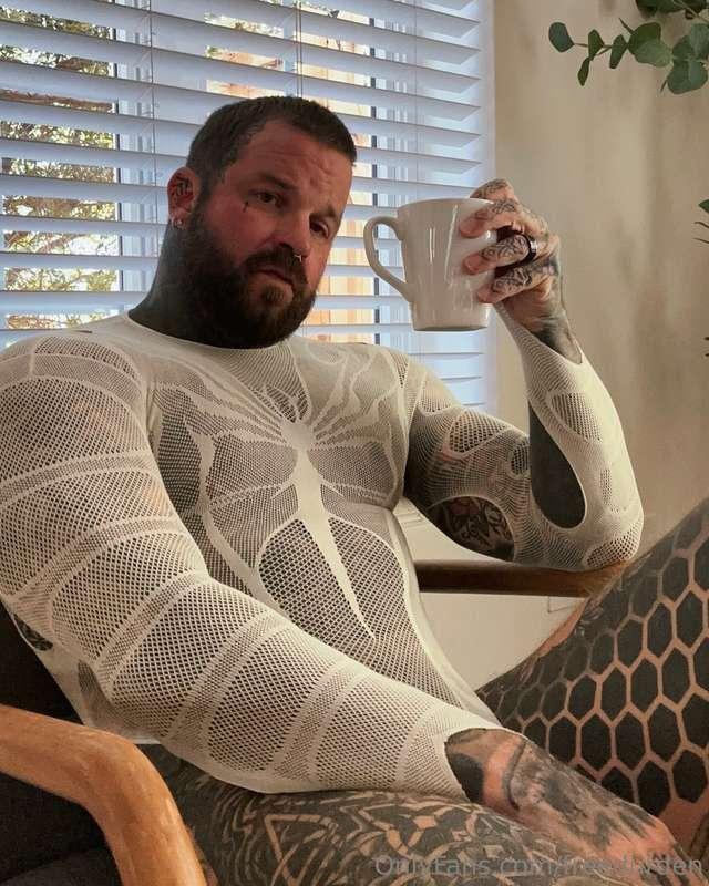 Coffee?