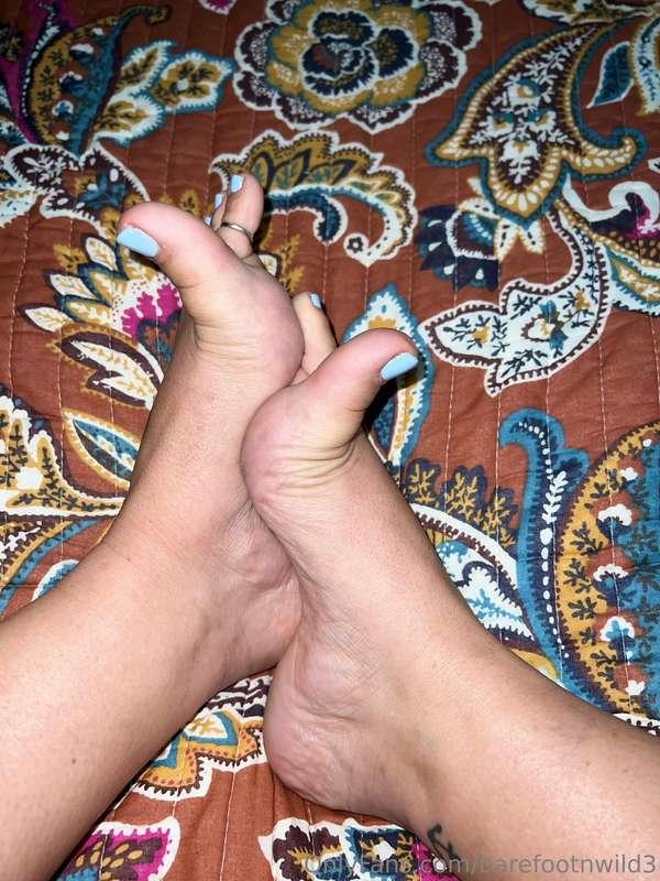 barefootnwild3 image #2