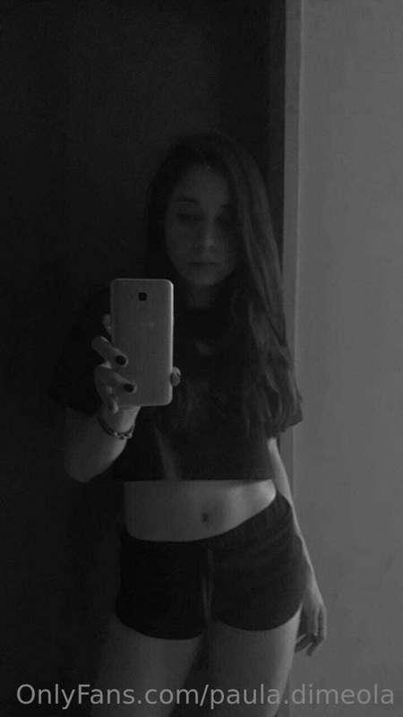 @paula.dimeola I have secrets to tell you..