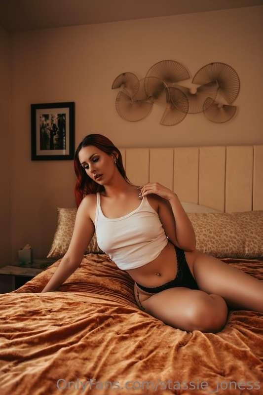 Do what I say, not what I do 🖤