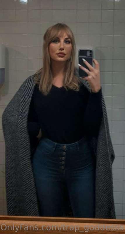 So I had my left breast redone almost 2 weeks ago. Sorry I’v..