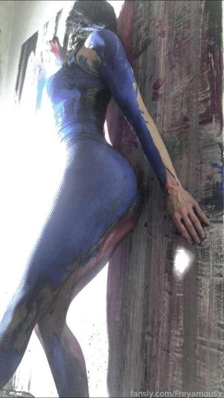 freyamousy image #2