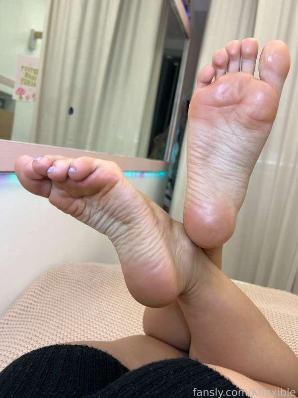 The pose soles 🥰