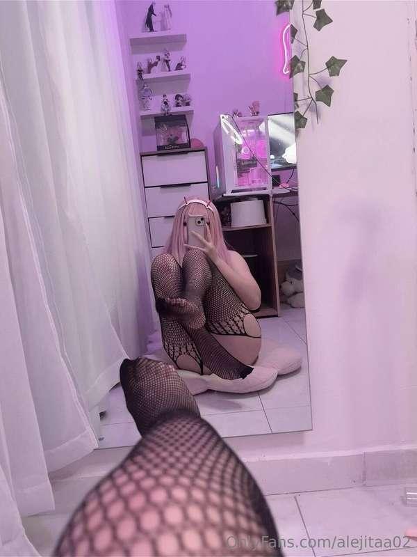 ¿Te imaginabas encontrar esto hoy? 😈 No digas que no te lo a..